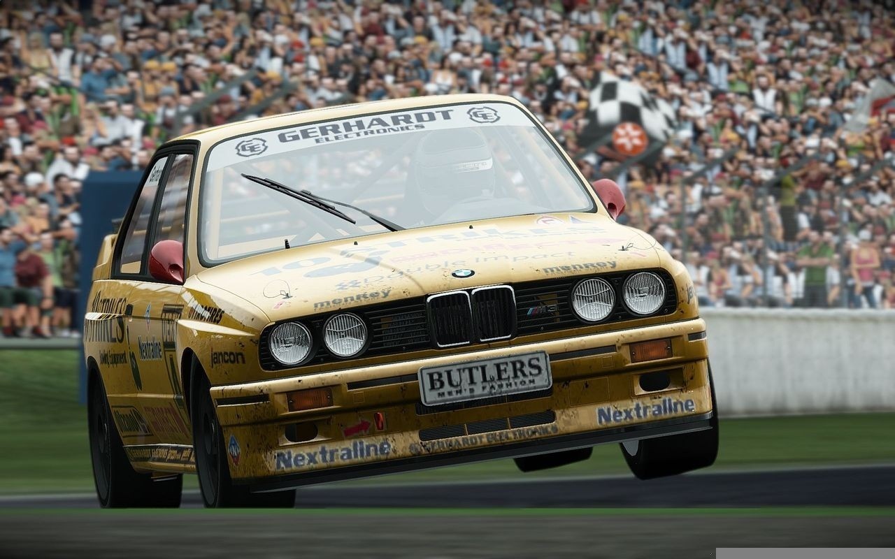 Project Cars - Imagen 33